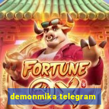 demonmika telegram